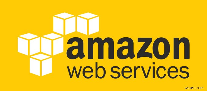 HDG 설명:(AWS) Amazon Web Services란 무엇입니까?