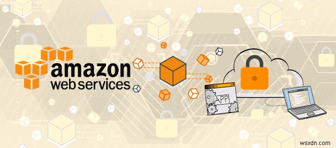 HDG 설명:(AWS) Amazon Web Services란 무엇입니까?