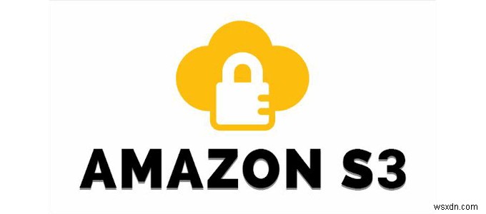 HDG 설명:Amazon S3란 무엇입니까?