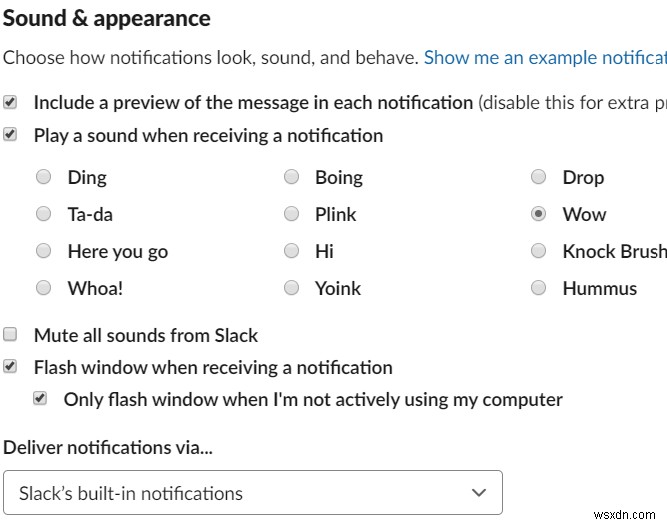 Slack 데스크톱 앱:이를 사용하면 어떤 이점이 있습니까?