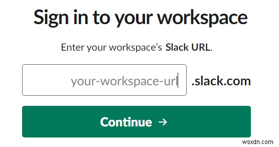 Slack 데스크톱 앱:이를 사용하면 어떤 이점이 있습니까?