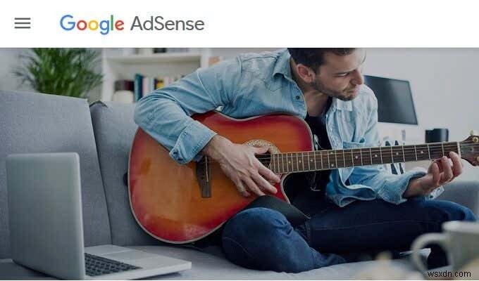 초보자용 Google Adsense 사용법