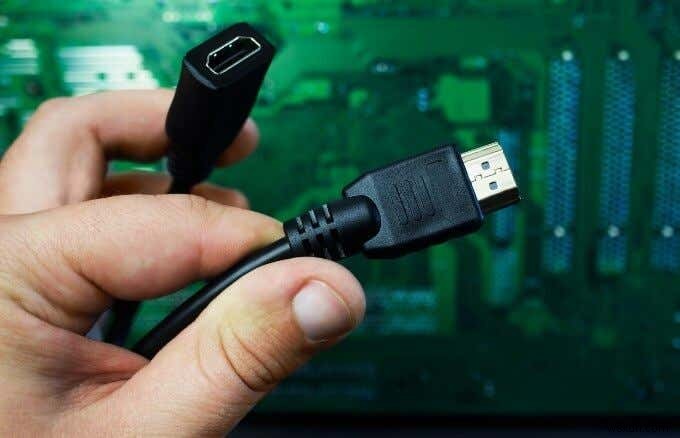 HDMI 분배기의 작동 원리 및 가장 좋은 구매 방법