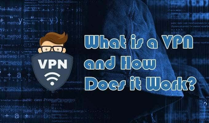 Tor 대 VPN – 둘 중 하나를 사용해야 합니까?