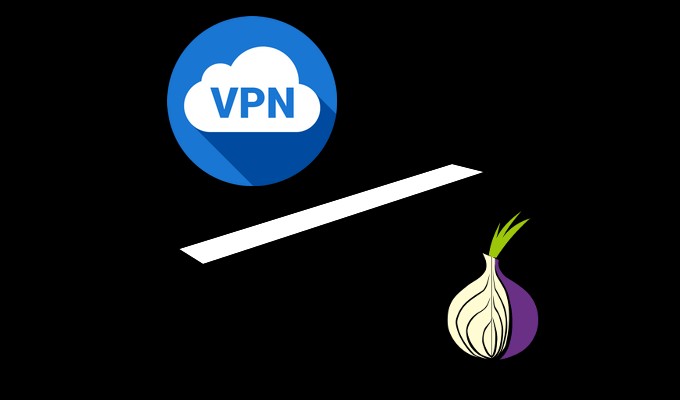 Tor 대 VPN – 둘 중 하나를 사용해야 합니까?