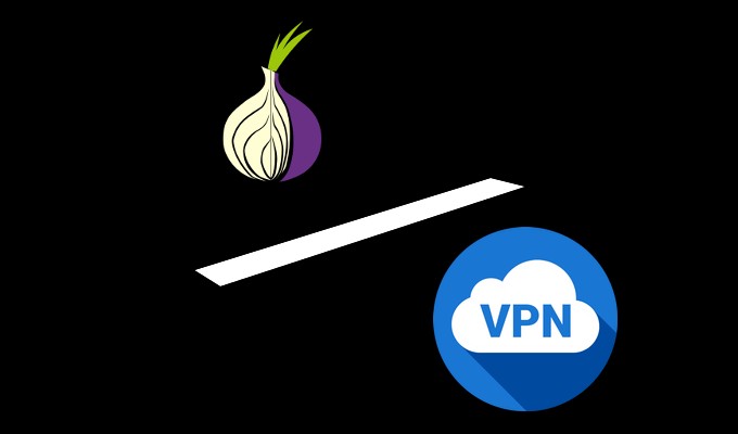 Tor 대 VPN – 둘 중 하나를 사용해야 합니까?