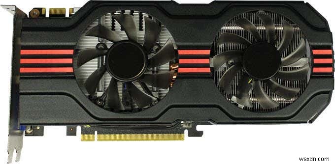 외부 GPU 인클로저에 대해 알아야 할 모든 것