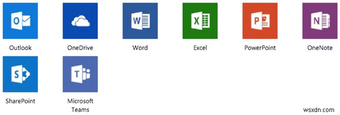 Office 365와 G Suite:귀하의 비즈니스에 무엇을 선택해야 합니까?