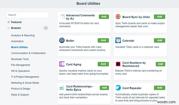 작업 관리를 위한 최고의 앱 – Trello 대 Evernote 대 Wunderlist