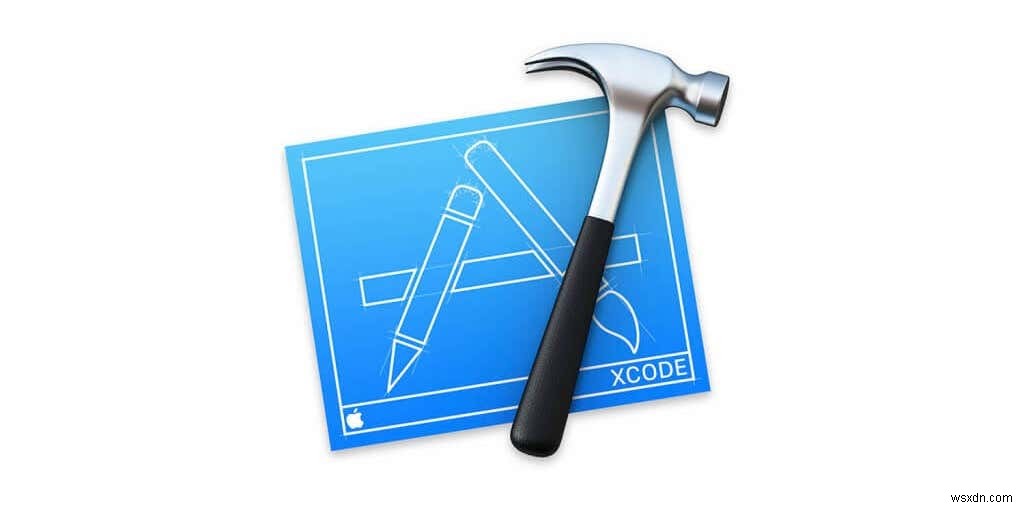 Windows용 Xcode(PC에서 iOS 앱 개발을 위한 8가지 최고의 도구)