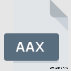 AAX를 MP3로 변환하는 방법 