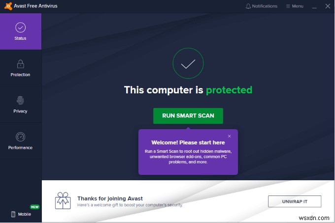 Avast 대 Malwarebytes:어느 것이 더 낫습니까? 