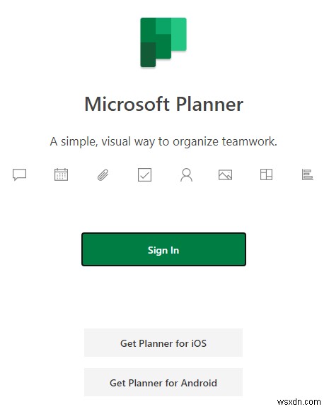 Microsoft Planner 자습서:알아야 할 모든 것