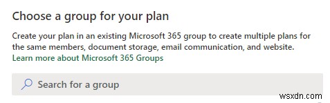 Microsoft Planner 자습서:알아야 할 모든 것