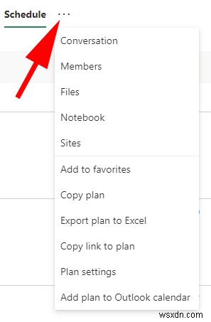 Microsoft Planner 자습서:알아야 할 모든 것