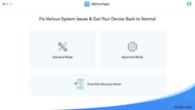 iMyFone Fixppo 검토 – 최고의 iPhone 복구 소프트웨어입니까?