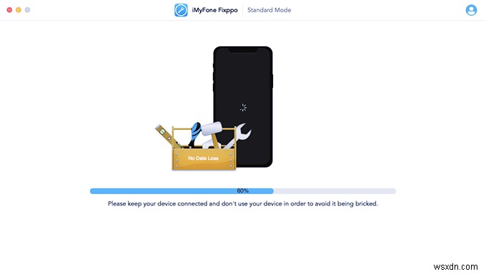 iMyFone Fixppo 검토 – 최고의 iPhone 복구 소프트웨어입니까?