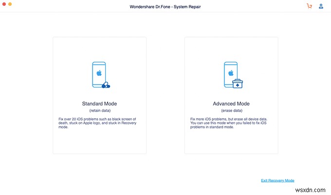 iMyFone Fixppo 검토 – 최고의 iPhone 복구 소프트웨어입니까?