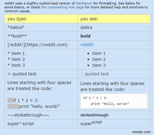 HDG 설명:Markdown이란 무엇이며 알아야 할 기본 사항은 무엇입니까? 