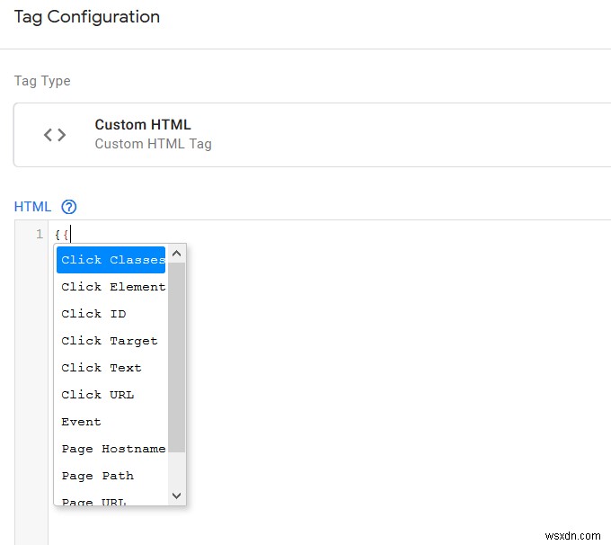 Google 태그 관리자를 사용하여 웹사이트 트래픽을 분석하는 방법