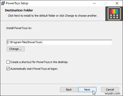Windows 10용 PowerToys 및 사용 방법