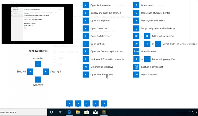 Windows 10용 PowerToys 및 사용 방법