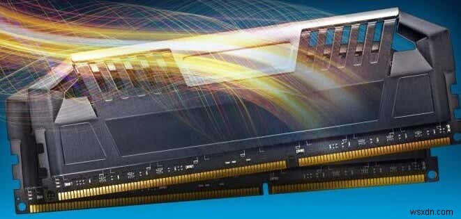 더 빠른 RAM이 중요합니까? – 2400MHz 대 3000MHz 이상 