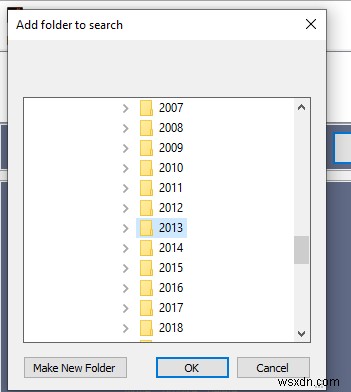 Windows 컴퓨터에서 중복 디지털 사진을 제거하는 방법 
