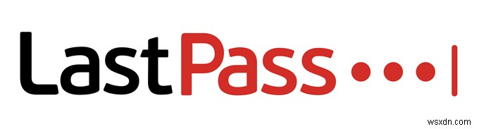 LastPass 대 1Password 대 Dashlane 