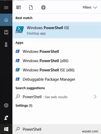 가정 사용자를 위한 PowerShell 사용 – 초보자 가이드 