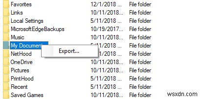 Shadow Explorer를 사용하여 Windows에서 손실된 파일 복원