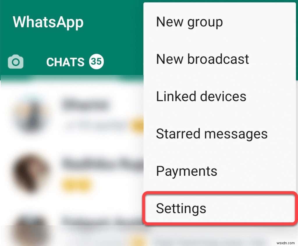 Facebook, Messenger, Instagram 및 WhatsApp에서 차단 해제하는 방법