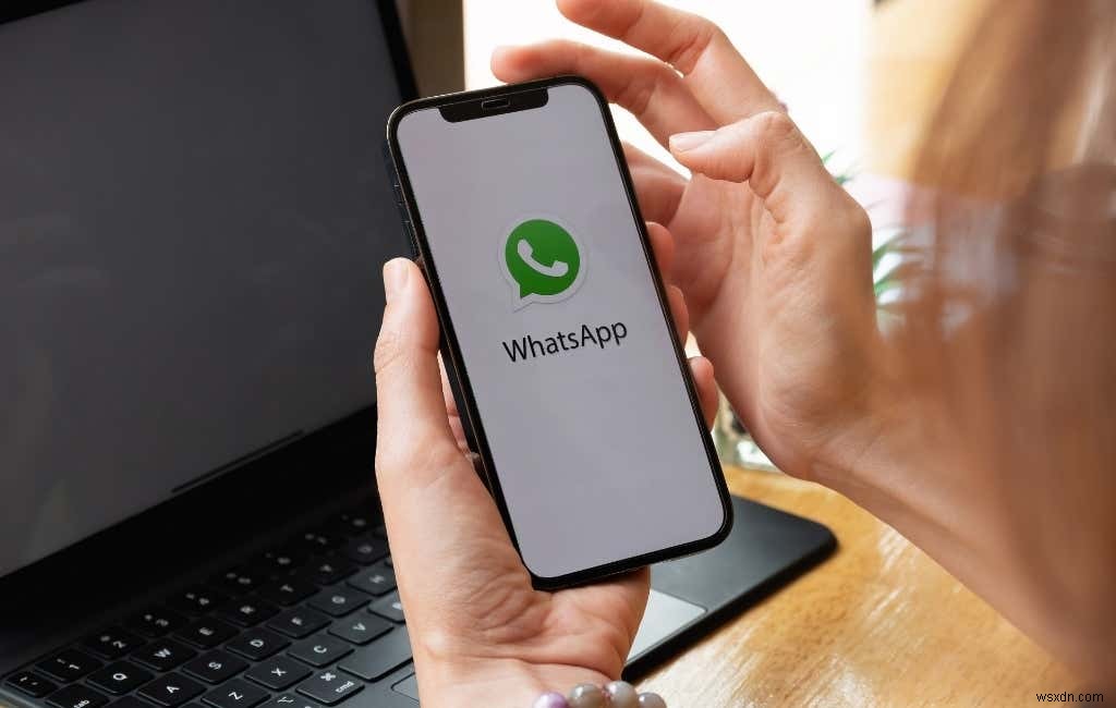 WhatsApp 화상 또는 음성 통화를 녹음하는 방법 