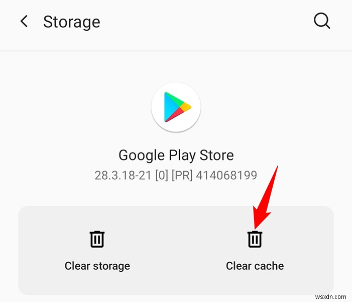 Android에서  Google Play 인증이 필요합니다  오류를 수정하는 방법