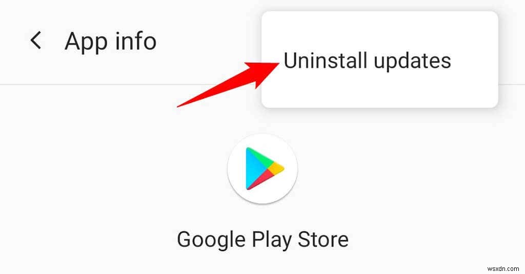 Android에서  Google Play 인증이 필요합니다  오류를 수정하는 방법