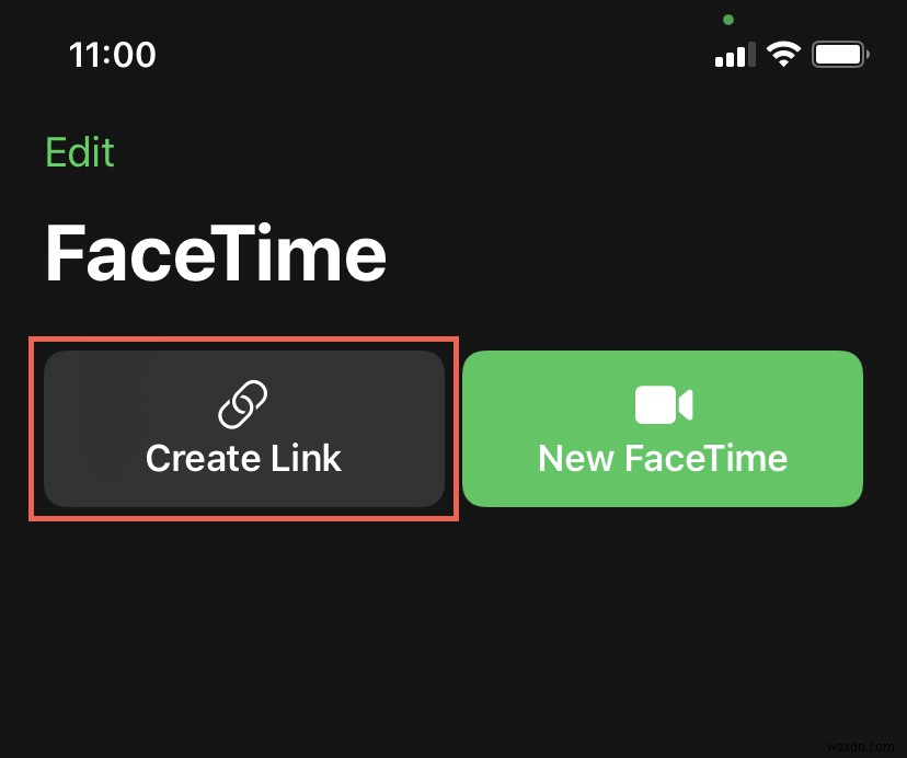 Android용 Facetime을 얻는 방법