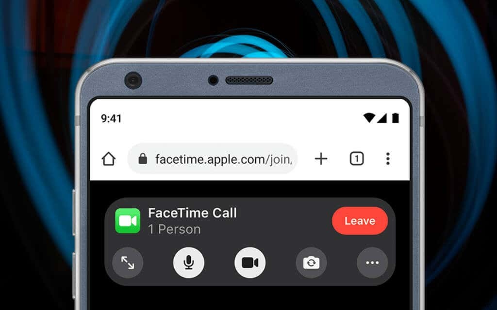 Android용 Facetime을 얻는 방법