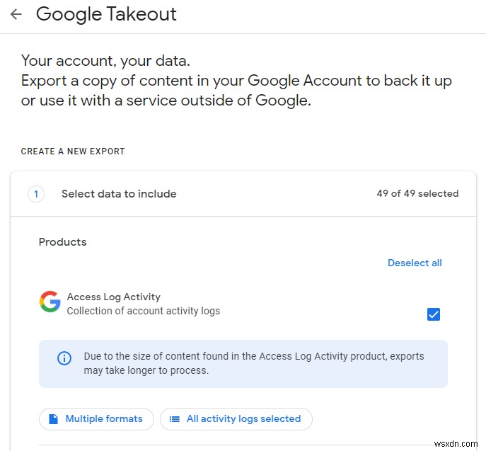 Google 검색 기록을 삭제하는 방법 – 최신 가이드