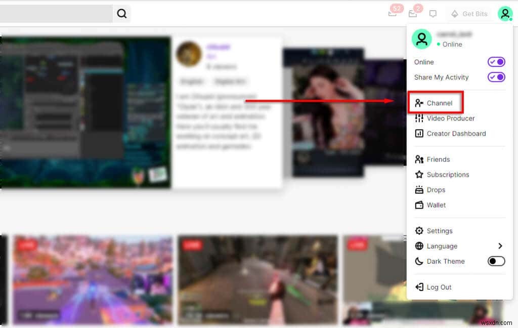 Twitch, Instagram 및 Facebook에 라이브 스트림을 저장하는 방법