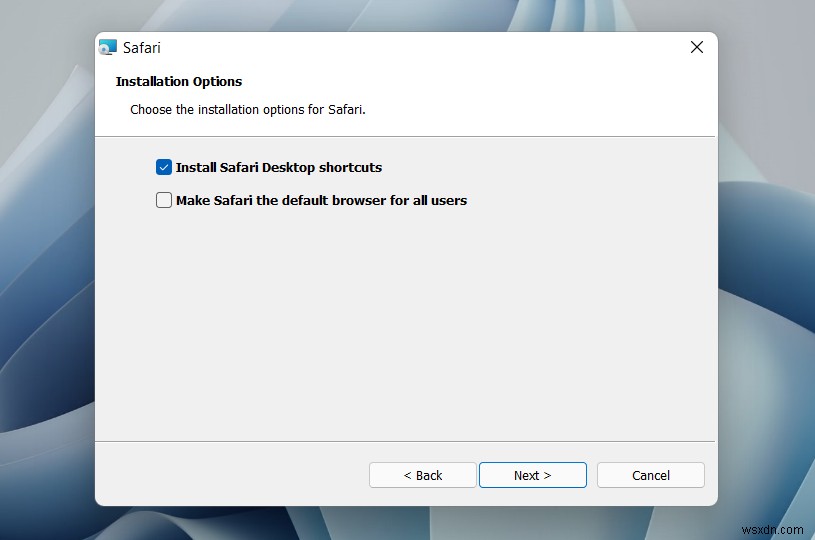 Windows 10용 Safari:다운로드 및 설치 방법 
