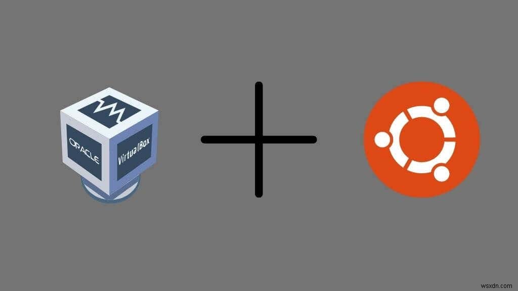 Ubuntu에서 VirtualBox 게스트 추가를 설치하는 방법