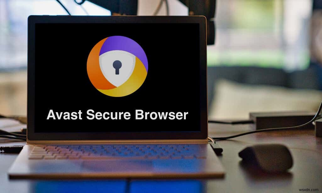 Avast Secure Browser를 비활성화하거나 끄는 방법 