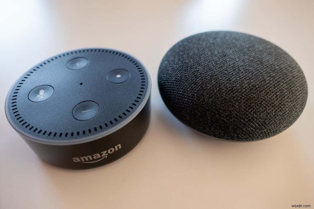 Amazon Echo Dot을 설정하는 방법 