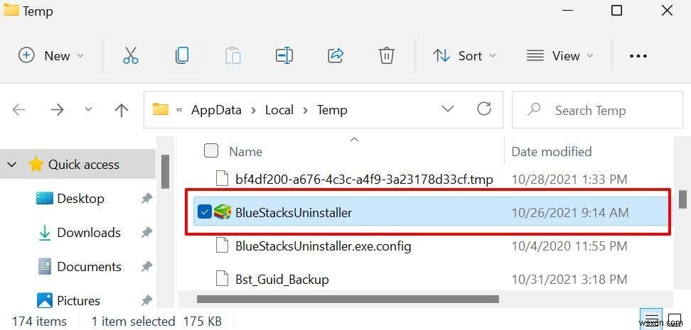 Windows 및 Mac에서 BlueStacks를 제거하는 방법