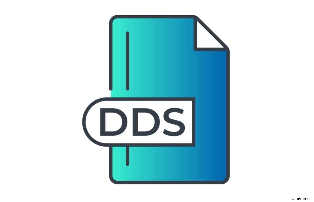 Windows 10에서 DDS 파일을 여는 방법