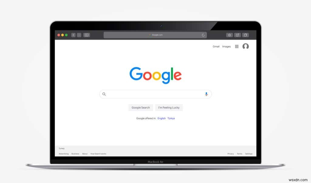 Chrome 및 모든 웹 브라우저에서 시작 페이지를 변경하는 방법