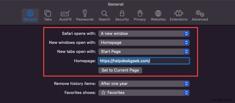 Chrome 및 모든 웹 브라우저에서 시작 페이지를 변경하는 방법