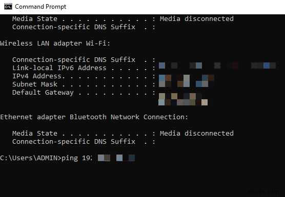 Windows 및 Mac에서 WiFi 프린터의 IP 주소를 찾는 방법