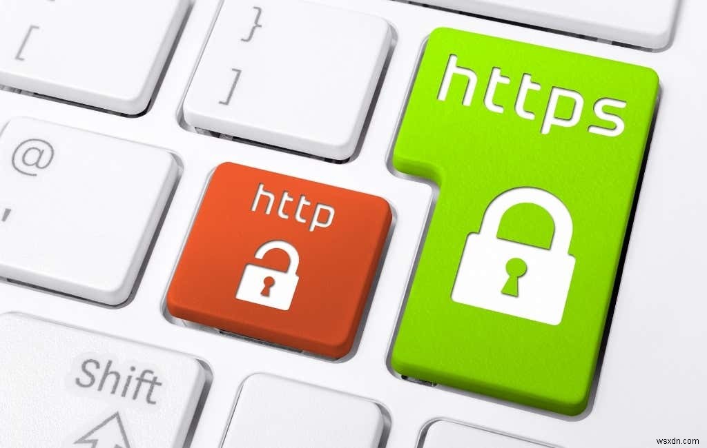 보안 DNS란 무엇이며 Google 크롬에서 어떻게 활성화합니까? 