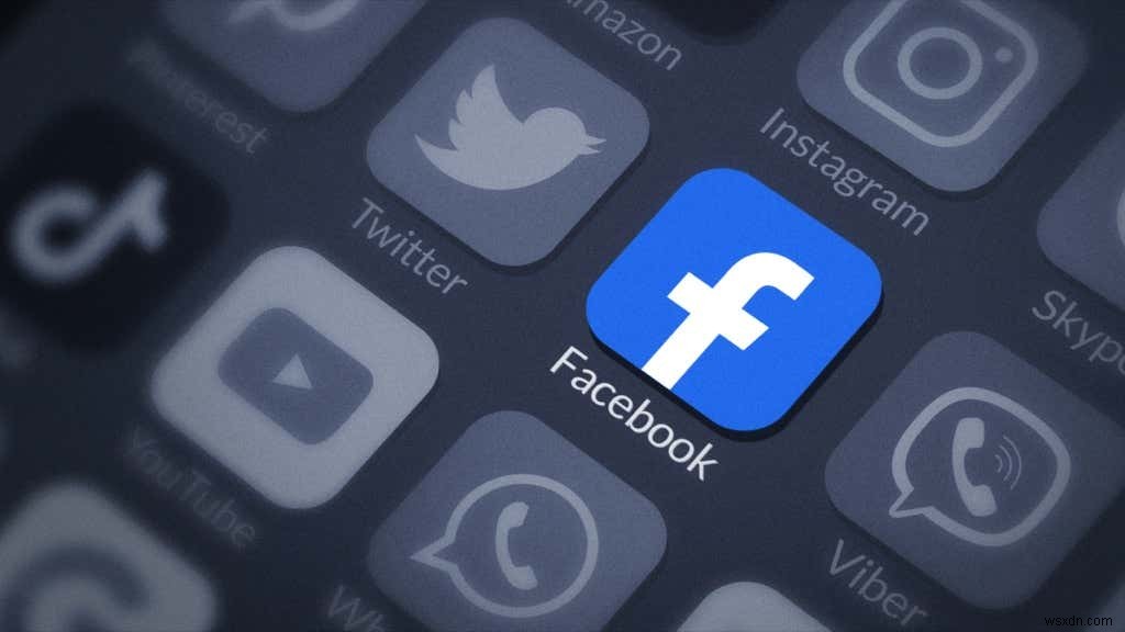 Facebook에서 활성 상태를 해제하여 오프라인으로 표시하는 방법 